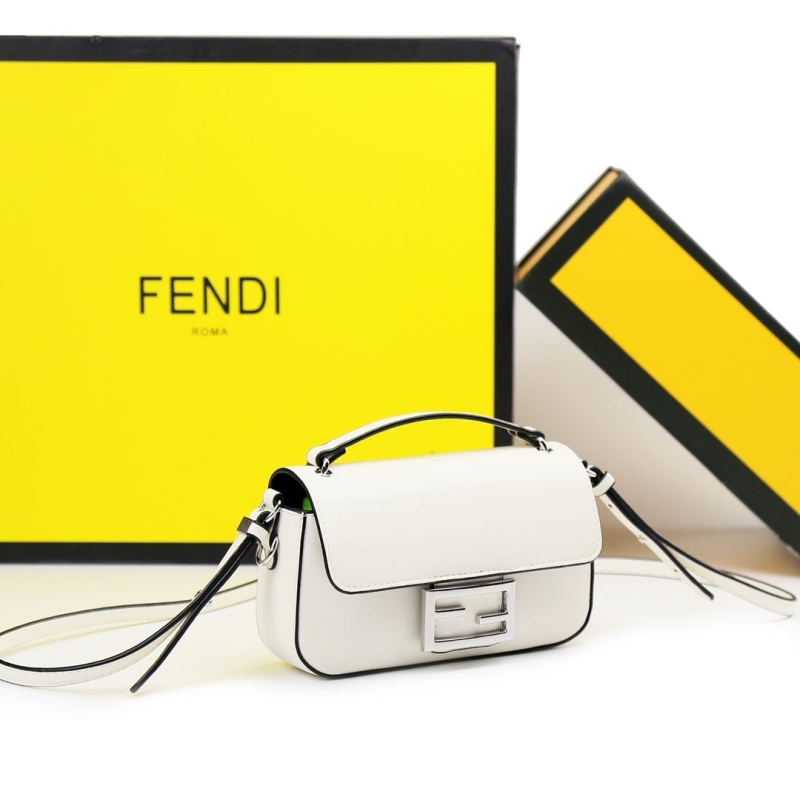 Fendi Satchel Bags